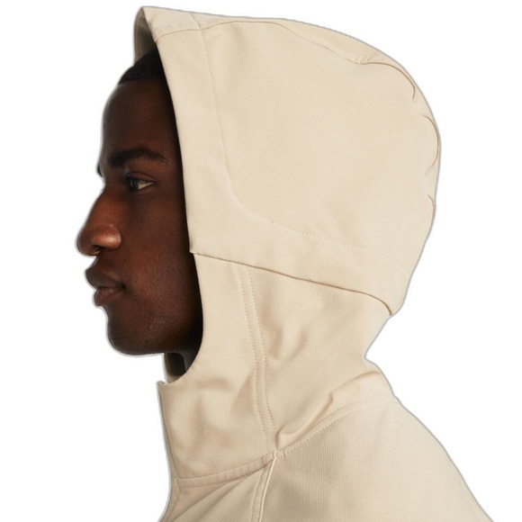Nike Pro Training Jacket with Hood - Picture 4 of 16